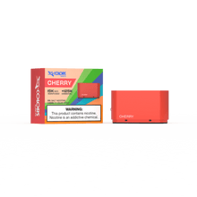 Cargar imagen en el visor de la galería, Cherry Zland Vape Colors Disposable Battery And Pods
