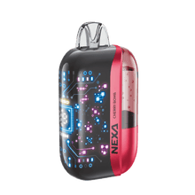 Load image into Gallery viewer, Cherry Bomb Next Ultra 50000 Puffs Disposable Vape
