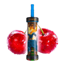 Load image into Gallery viewer, Cherry MFU Shisha X1 Disposable Vape 40000 Puffs