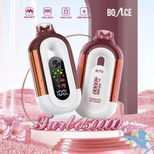 Load image into Gallery viewer, Chocolate Ice Cream Bounce Turbo 50K