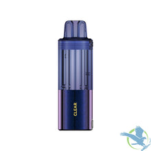 Load image into Gallery viewer, Clear Foger Switch Pro Disposable Pod 30K