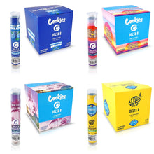 Load image into Gallery viewer, Cookies D8 Pre Rolls 1.5g