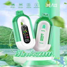 Load image into Gallery viewer, Cool Mint Bounce Turbo 50K