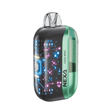 Load image into Gallery viewer, Cool Mint Next Ultra 50000 Puffs Disposable Vape
