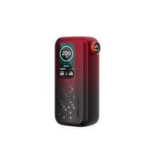 Cargar imagen en el visor de la galería, Dark Red Voopoo Vinci spark 220 box mod