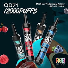 Load image into Gallery viewer, Dhose Bar Vape