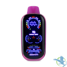 Load image into Gallery viewer, Dragon Melon Mars Bar 60K Disposable