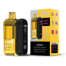 Load image into Gallery viewer, Dragonfruit Lemonade (Pod Kit) X Posed 35K Pod Disposable