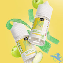 Load image into Gallery viewer, Electric Apple Candy / 30 MG Blank Bar Salt E-Liquid 30ML
