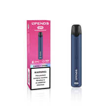 Load image into Gallery viewer, Energy Drink (Battery+Pod) Upends Up11 Disposable Vape Kit 1K (Battery+Pod)