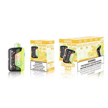 Load image into Gallery viewer, Fcuking Fab / Single Viho TRX 50K Disposable Vape