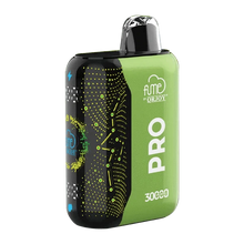 Load image into Gallery viewer, Florida Tropical Breeze Fume Pro 30K Vape