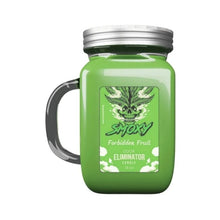 Load image into Gallery viewer, Forbidden Fruit Smoxy Odor Eliminator Candle Jar 16oz
