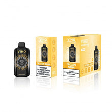 Cargar imagen en el visor de la galería, Single / Frozen Nana (New) VIHOOO Supercharge 20K Disposable Vape