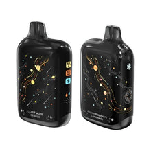 Cargar imagen en el visor de la galería, Frozen Raspberry Lemonade Orion Bar 50K Disposable Vape 50000