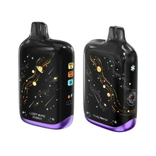 Cargar imagen en el visor de la galería, Fruity Nectar Orion Bar 50K Disposable Vape 50000