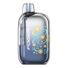 Load image into Gallery viewer, Fucking Fab | 850mAh | 0.8Ohm | 50mg Foger Bit 35K Disposable