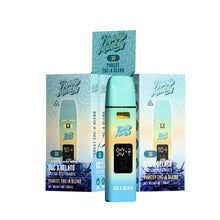 Load image into Gallery viewer, GSC x Gelato (Sativa) Flying Monkey Purest THC Disposable 3gm