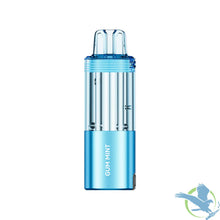 Load image into Gallery viewer, Gum Mint Foger Switch Pro Disposable Pod 30K