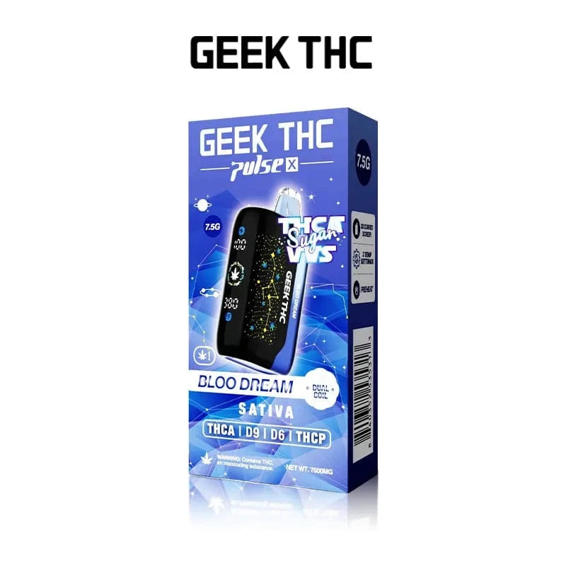 geek bar pulse all flavors Pink Berry Lemonade Geek Bar Pulse X 25K main image 0