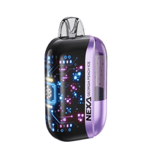 Load image into Gallery viewer, Georgia Peach Ice Next Ultra 50000 Puffs Disposable Vape