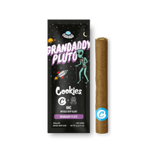 Load image into Gallery viewer, Grand Daddy Pluto Cookies HHC Hemp Blunt 2g