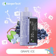 Load image into Gallery viewer, Grape Ice KangerTech Subbox 50K