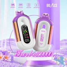 Load image into Gallery viewer, Grape Ice Bounce Turbo 50K