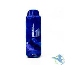 Cargar imagen en el visor de la galería, Grape Ice Ploox me Luxpodz portable hookah vape disposable 5 Pack