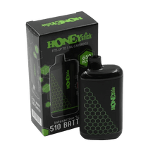 Load image into Gallery viewer, Green Honey Stick Digital Interactive Concealer 650 Mah Battery