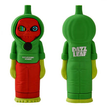 Load image into Gallery viewer, Green / Red DazzLeaf Alien Cartridge Battery with LED Screen