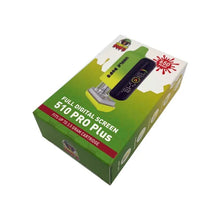 Load image into Gallery viewer, Green Uncle Bobs Battery 510 Pro Plus With Screen