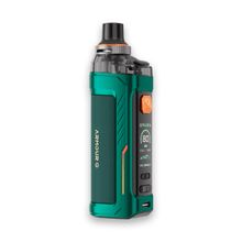 Load image into Gallery viewer, Green Vaporesso Armour G80w Starter Pod Kit