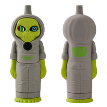 Load image into Gallery viewer, Grey / Green DazzLeaf Alien Cartridge Battery with LED Screen