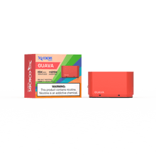 Cargar imagen en el visor de la galería, Guava Zland Vape Colors Disposable Battery And Pods