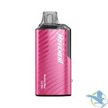 Load image into Gallery viewer, Gummy Bear Movement LV18000 Disposable by Lost Vape