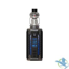 Load image into Gallery viewer, Gun Metal Freemax Maxus 3 Starter Kit