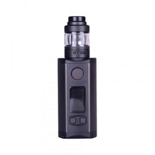 Load image into Gallery viewer, Gun Metal Vaperz Cloud Ascent 200W Kit