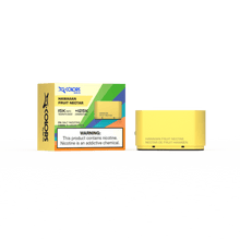 Cargar imagen en el visor de la galería, Hawaiian fruit nectar Zland Vape Colors Disposable Battery And Pods