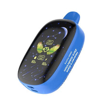 Load image into Gallery viewer, Heavens Gate Zero Nicotine Disposable 30K Vape