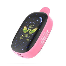 Load image into Gallery viewer, Heavens Gate Zero Nicotine Disposable 30K Vape