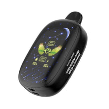 Load image into Gallery viewer, Heavens Gate Zero Nicotine Disposable 30K Vape
