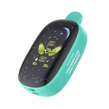 Load image into Gallery viewer, Heavens Gate Zero Nicotine Disposable 30K Vape