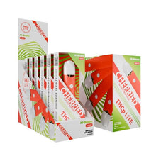 Cargar imagen en el visor de la galería, Hi-Octane Hybrid Cherried THCP Lite Disposable 2ML