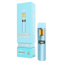 Load image into Gallery viewer, Himalayan Sex (Indica) Flying Horse THCP Blend Vape Disposable 7gm