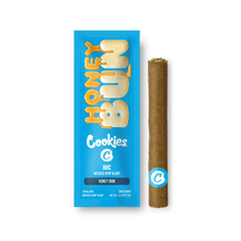 Load image into Gallery viewer, Honey Bun Cookies HHC Hemp Blunt 2g