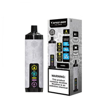 Load image into Gallery viewer, Hubba VAPGO Bar Chill Shisha 30K Disposable Vape 6mg