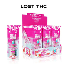 Load image into Gallery viewer, Hybrid - Watermelon Dream Lost THC VVS Sugar Diamond THCA Pre Rolls 1.5gm 1ct