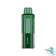 Load image into Gallery viewer, Icy Mint Foger Switch Pro Disposable Pod 30K