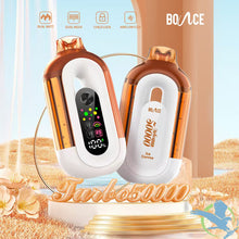 Load image into Gallery viewer, Ice Coffee Bounce Turbo 50K